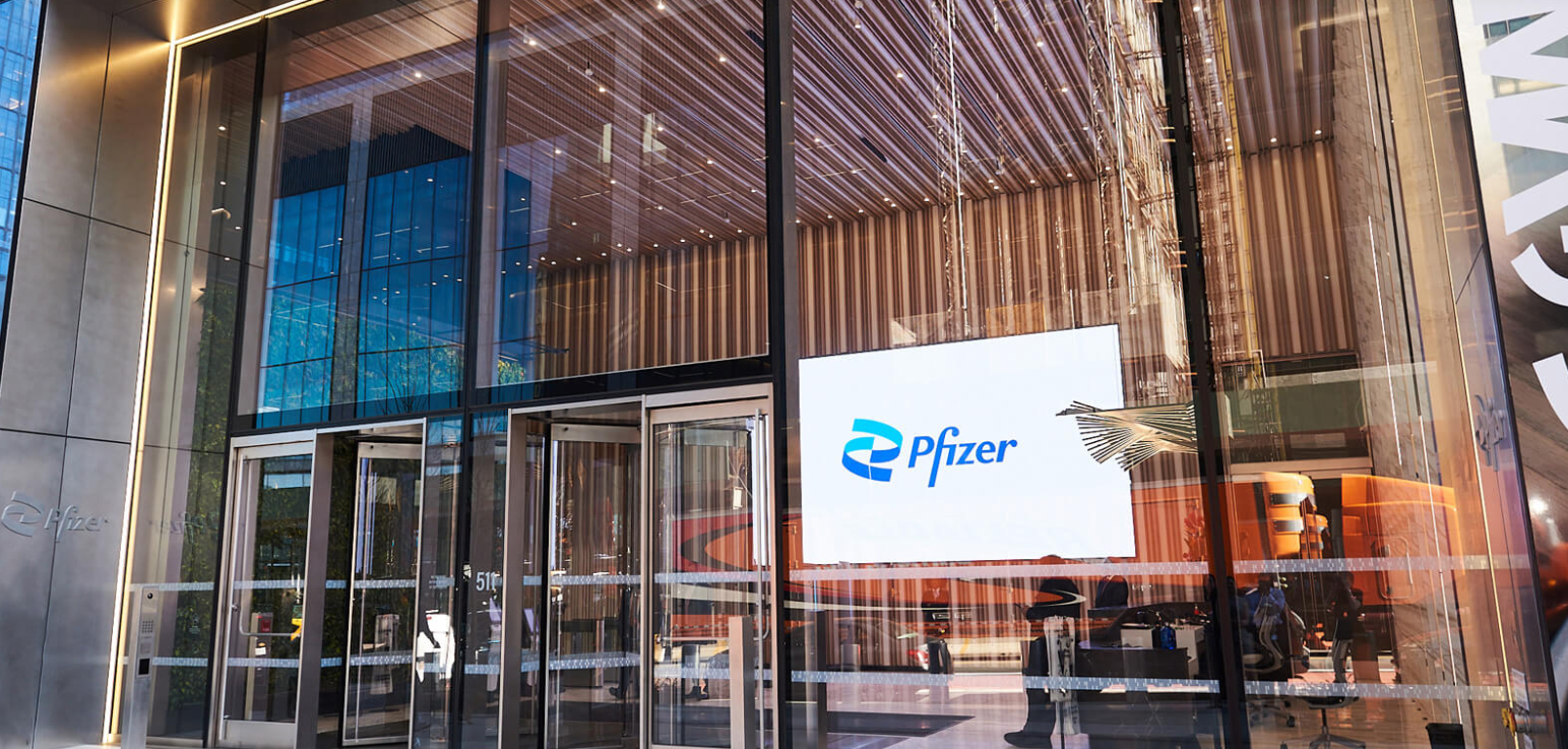 Pfizer Strikes $10 Billion Agreement to Acquire Metsera