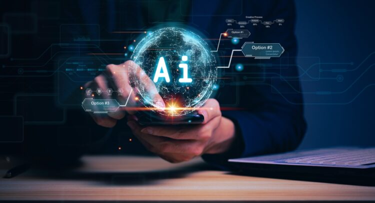 Top Investors Say AI Boom Is No Bubble, And Explain Why Tech Volatility Isn’t a Threat