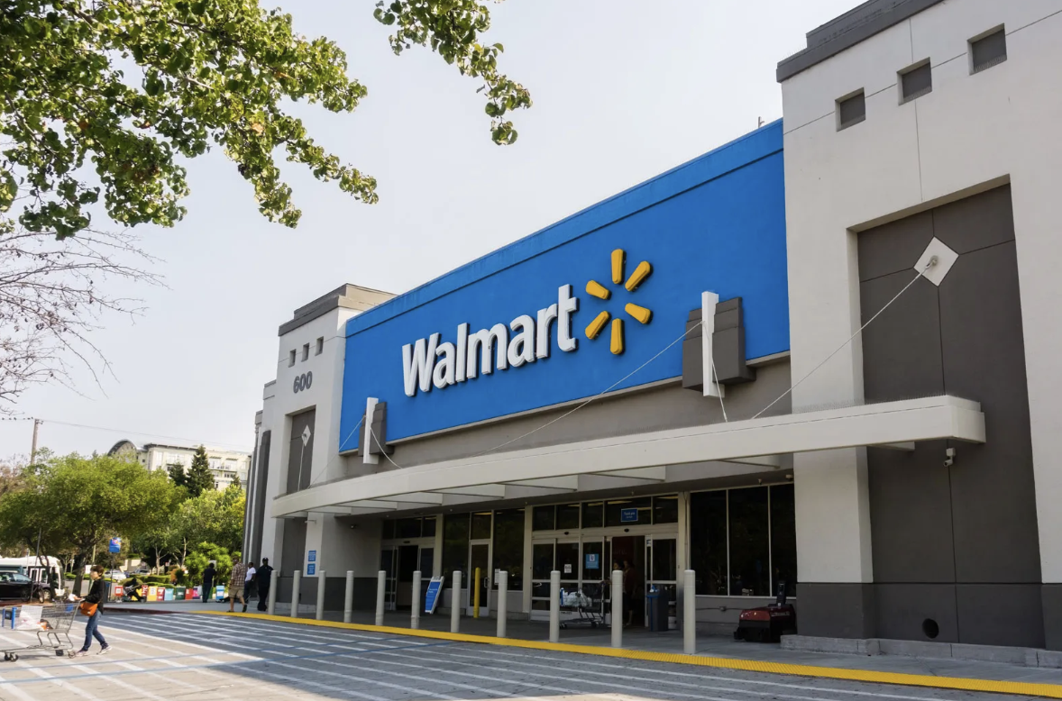 Walmart Set to Report Q3 Earnings as Wall Street Looks for Clues on U.S. Consumer Strength