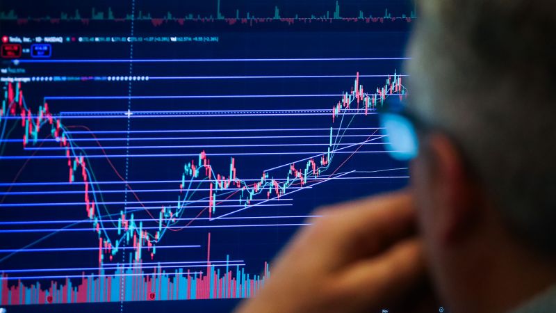 AI Infrastructure Stocks