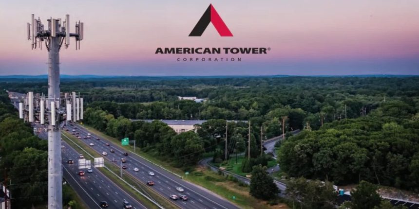 American Tower