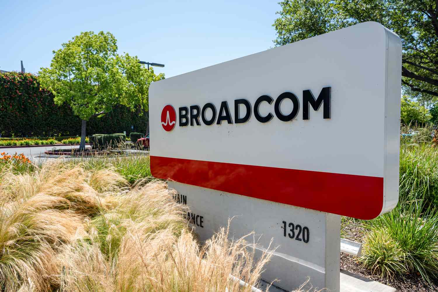 Broadcom