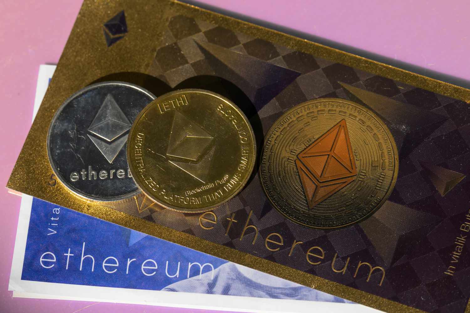 crypto treasury stocks