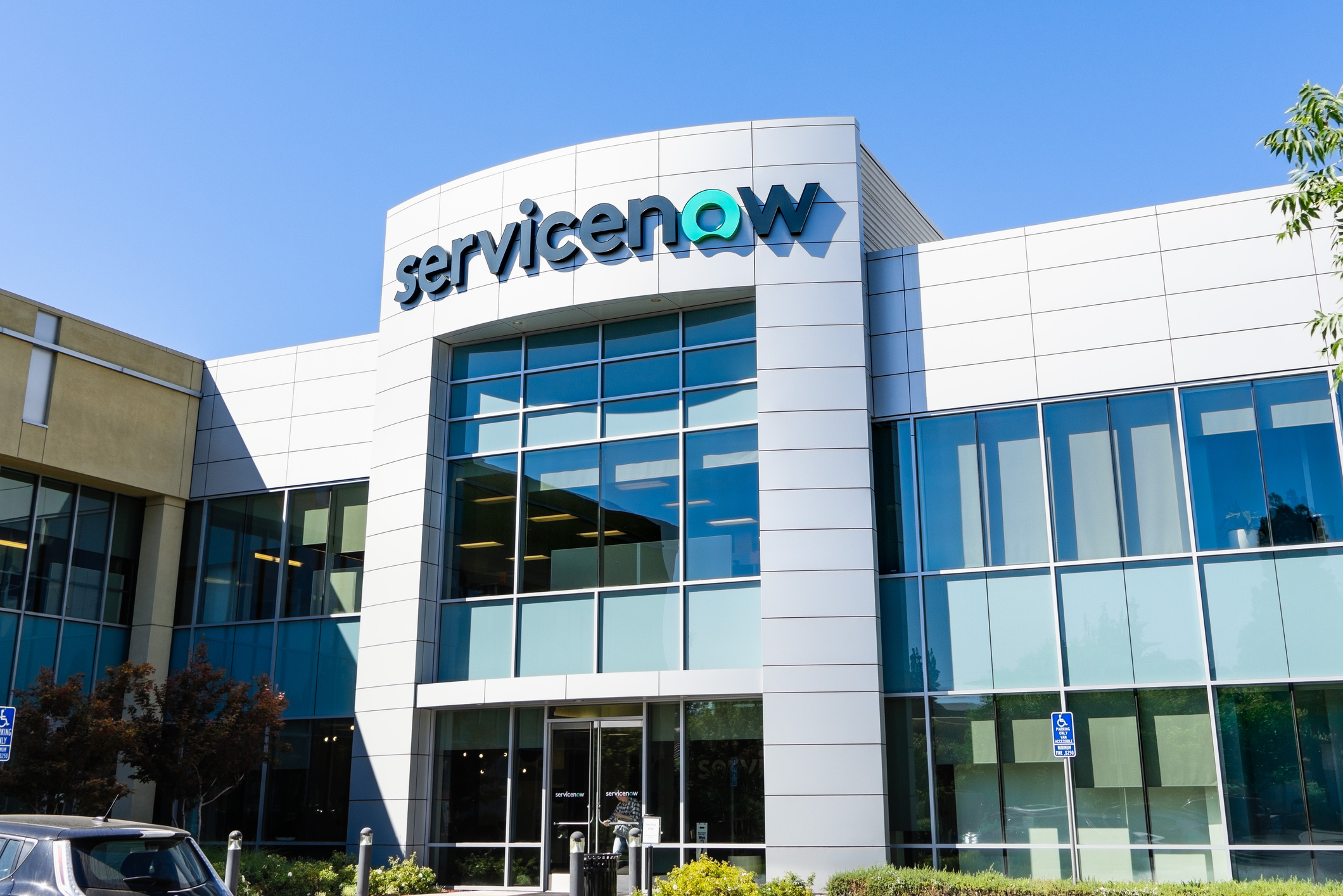 ServiceNow